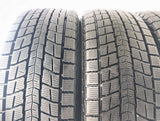ダンロップ ウィンターマックス SJ8 235/60R18 4本