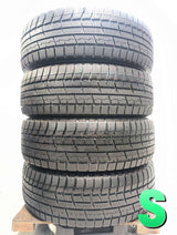 トーヨータイヤ ウィンタートランパス TX 235/65R18 4本