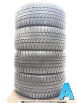 トライアングル SNOWLINK 225/40R18 4本
