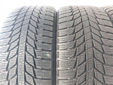 トライアングル SNOWLINK 225/40R18 4本