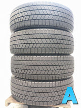 ブリヂストン ブリザック VRX3 225/60R18 4本