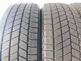 ブリヂストン ブリザック VRX3 225/60R18 4本