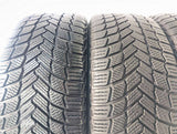 ミシュラン X-ICE SNOW 225/45R18 4本