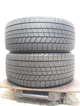 ブリヂストン ブリザック VRX3 235/40R18 2本