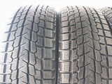 ヨコハマ アイスガード G075 225/55R18 4本