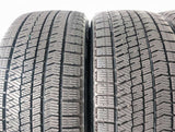 ブリヂストン ブリザック VRX2 245/40R18 4本