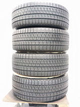 ブリヂストン ブリザック VRX2 225/45R18 /トヨタ純正 8.0J+40 114.3-5穴 4本