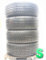 グリップアイス X SUV 225/55R18 4本