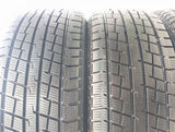 グリップアイス X SUV 225/55R18 4本
