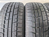 トーヨータイヤ ウィンタートランパス TX 225/55R18 4本