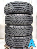 ブリヂストン ブリザック DM-V3 225/60R18 4本