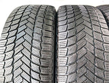 ミシュラン X-ICE SNOW SUV 255/55R18 4本
