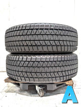 ブリヂストン ブリザック DM-V3 235/65R18 2本