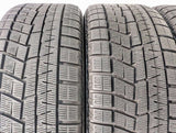 ヨコハマ アイスガード iG60 225/40R18 / CROSS SPEED 7.5J+55 114.3-5穴 4本