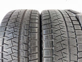 ピレリ アイスアシンメトリコ 245/40R18 2本