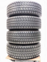 ダンロップ ウィンターマックス SJ8+ 235/60R18 /日産純正 7.5J+40 114.3-5穴 4本
