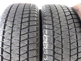 ブリヂストン ブリザック DM-V3 235/55R18 2本