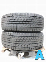 ブリヂストン ブリザック VRX2 225/55R18 2本