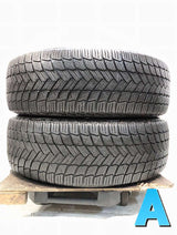 ミシュラン X-ICE SNOW SUV 235/60R18 2本
