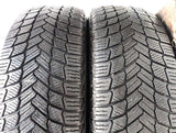 ミシュラン X-ICE SNOW SUV 235/60R18 2本