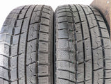 トーヨータイヤ ウィンタートランパス TX 225/55R18 2本