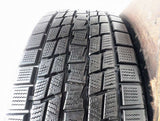 グッドイヤー アイスナビ SUV 235/55R18 1本