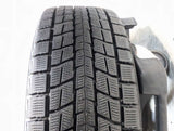 ダンロップ ウィンターマックス SJ8 225/60R18 1本