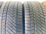 コンチネンタル コンチバイキングコンタクト6 255/55R19 4本