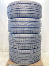 ブリヂストン ブリザックICE 255/35R19 / MAK 8.5J+35 110-5穴 4本
