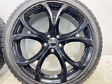 ブリヂストン ブリザックICE 255/35R19 / MAK 8.5J+35 110-5穴 4本