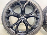 ブリヂストン ブリザックICE 255/35R19 / MAK 8.5J+35 110-5穴 4本