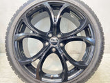 ブリヂストン ブリザックICE 255/35R19 / MAK 8.5J+35 110-5穴 4本