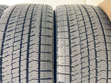 ブリヂストン ブリザックICE 255/35R19 / MAK 8.5J+35 110-5穴 4本