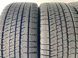 ブリヂストン ブリザックICE 255/35R19 / MAK 8.5J+35 110-5穴 4本