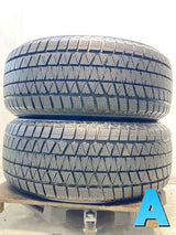 ブリヂストン ブリザック DM-V3 255/50R19 2本