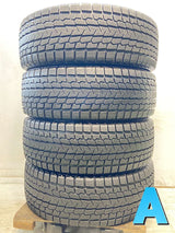 ヨコハマ アイスガードG075 225/55R19 4本