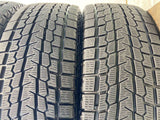 ヨコハマ アイスガードG075 225/55R19 4本
