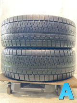 ピレリ アイスアシンメトリコ 235/55R19 2本