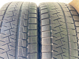 ピレリ アイスアシンメトリコ 235/55R19 2本
