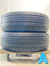 ピレリ アイスゼロ アシンメトリコ 235/55R19 2本