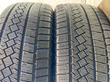 ピレリ アイスゼロ アシンメトリコ 235/55R19 2本