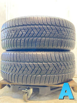 ピレリ スコーピオンウィンター 235/55R19 2本