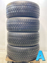 ミシュラン X-ICE SNOW 245/45R19 4本