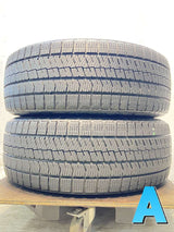 ブリヂストン ブリザック VRX2 225/40R19 2本