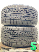 ヨコハマ アイスガード iG70 255/35R19 2本