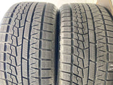 ヨコハマ アイスガード iG70 255/35R19 2本