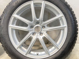 ブリヂストン ブリザック DM-V3 225/55R19 /ブリヂストン 7.5J+42 114.3-5穴 4本