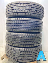 グッドイヤー アイスナビ SUV 225/55R19 4本