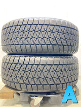 ブリヂストン ブリザック DM-V2 265/55R19 2本