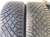 コンチネンタル Viking Contact 7 235/55R19 2本